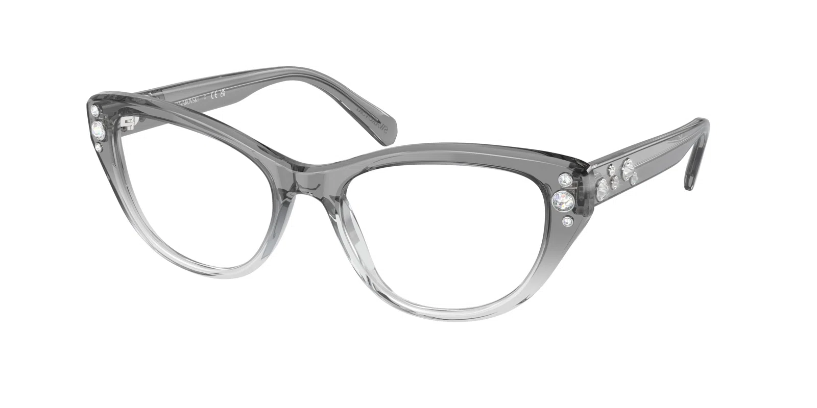 Swarovski 2023 Eyeglasses - view 3